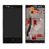 ECRAN NOKIA LUMIA 720 LCD + VITRE TACTILE ORIGINAL