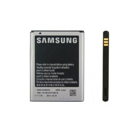 BATTERIE INTERNE SAMSUNG GALAXY NOTE N7000 D'ORIGINE