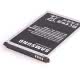 BATTERIE INTERNE SAMSUNG NOTE 4 N910F D'ORIGINE