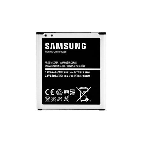 BATTERIE INTERNE SAMSUNG GALAXY MEGA I9205 D'ORIGINE