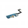 NAPPE CONNECTEUR DE CHARGE ET MICRO SAMSUNG GALAXY S2 I9100 D'ORIGINE