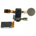 NAPPE JACK ET VIBREUR SAMSUNG S2 I9100 D'ORIGINE
