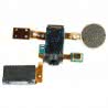 NAPPE JACK ET VIBREUR SAMSUNG S2 I9100 D'ORIGINE