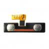 NAPPE VOLUME SAMSUNG S2 I9100 D'ORIGINE