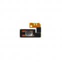 NAPPE BOUTON ALLUMAGE ON/OFF SAMSUNG S2 I9100 D'ORIGINE