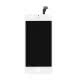ECRAN APPLE IPHONE 6 PLUS BLANC LCD + VITRE TACTILE DE QUALITE ORIGINALE