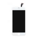 ECRAN IPHONE 6 PLUS BLANC LCD + VITRE TACTILE DE QUALITE ORIGINALE