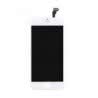 ECRAN IPHONE 6 PLUS BLANC LCD + VITRE TACTILE DE QUALITE ORIGINALE