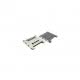 LECTEUR CARTE SIM SAMSUNG S2 I9100 D'ORIGINE