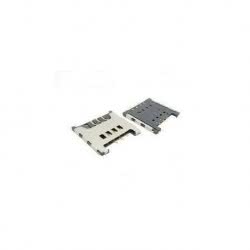  LECTEUR CARTE SIM SAMSUNG GALAXY S2 I9100 D'ORIGINE