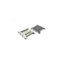 LECTEUR CARTE SIM SAMSUNG S2 I9100 D'ORIGINE