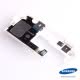  BLOC HAUT PARLEUR EXTERNE ET PRISE JACK BLANC SAMSUNG GALAXY S3 S3 4G I9300/I9305 D'ORIGINE