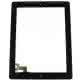 VITRE TACTILE APPLE IPAD 2