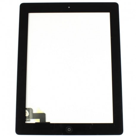 VITRE TACTILE APPLE IPAD 2