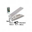 DECOUPE NANO SIM 