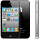 IPHONE 4 NOIR