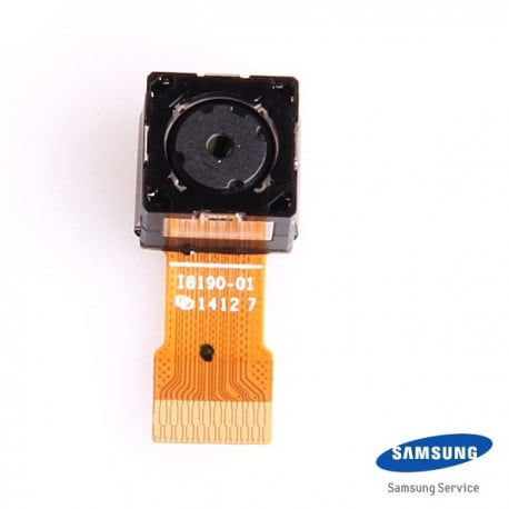  CAMERA AVANT SAMSUNG GALAXY S3 MINI I8190 D'ORIGINE