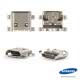 CONNECTEUR DE CHARGE SAMSUNG GALAXY S3 MINI I8190 D'ORIGINE