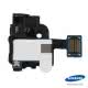MODULE AUDIO ET PRISE JACK SAMSUNG GALAXY S4 I9505 D'ORIGINE