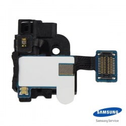 MODULE AUDIO ET PRISE JACK SAMSUNG GALAXY S4 I9505 D'ORIGINE