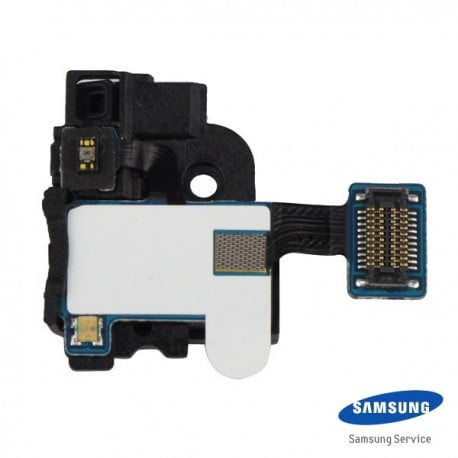 MODULE AUDIO ET PRISE JACK SAMSUNG GALAXY S4 I9505 D'ORIGINE