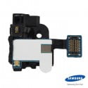 MODULE AUDIO ET PRISE JACK SAMSUNG S4 I9505 D'ORIGINE