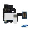 MODULE AUDIO ET PRISE JACK SAMSUNG S4 I9505 D'ORIGINE