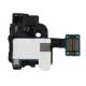 MODULE AUDIO ET PRISE JACK SAMSUNG S4 I9505 D'ORIGINE