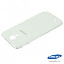 COQUE ARRIERE BLANCHE SAMSUNG S4 I9505 D'ORIGINE DE REMPLACEMENT