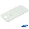 COQUE ARRIERE BLANCHE SAMSUNG S4 I9505 D'ORIGINE DE REMPLACEMENT