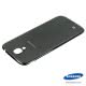 COQUE ARRIERE NOIRE SAMSUNG GALAXY S4 I9505 D'ORIGINE DE REMPLACEMENT