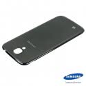 COQUE ARRIERE NOIRE SAMSUNG S4 I9505 D'ORIGINE DE REMPLACEMENT