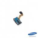 NAPPE PRISE JACK SAMSUNG S4 MINI I9195 D'ORIGINE