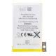 BATTERIE IPHONE 3G/3GS DE QUALITE ORIGINALE