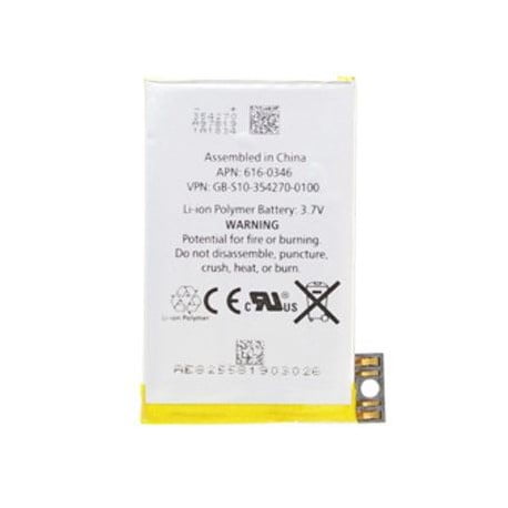 BATTERIE IPHONE 3G/3GS DE QUALITE ORIGINALE