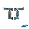 NAPPE CONNECTEUR DE CHARGE ET MICRO INTERNE SAMSUNG S5 G900F D'ORIGINE
