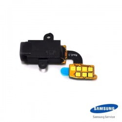 MODULE AUDIO ET PRISE JACK SAMSUNG GALAXY S5 G900F D'ORIGINE