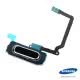  NAPPE BOUTON HOME SAMSUNG GALAXY S5 G900F D'ORIGINE