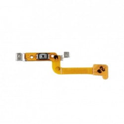 NAPPE BOUTON POWER SAMSUNG GALAXY S6 G920F D'ORIGINE