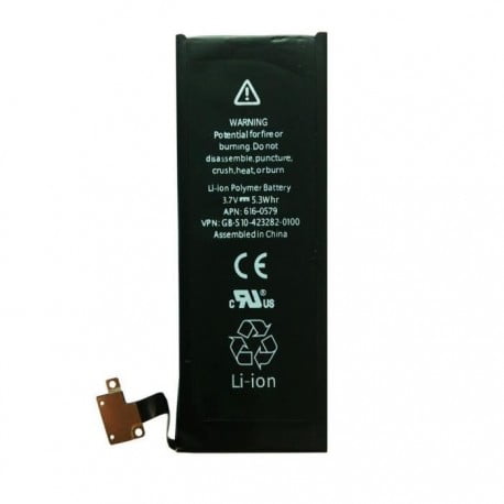 BATTERIE INTERNE IPHONE 4S DE QUALITE ORIGINALE