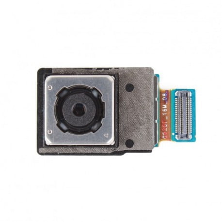CAMERA ARRIERE SAMSUNG GALAXY S6 EDGE G925F D'ORIGINE