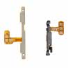 NAPPE POWER SAMSUNG S6 EDGE G925F D'ORIGINE
