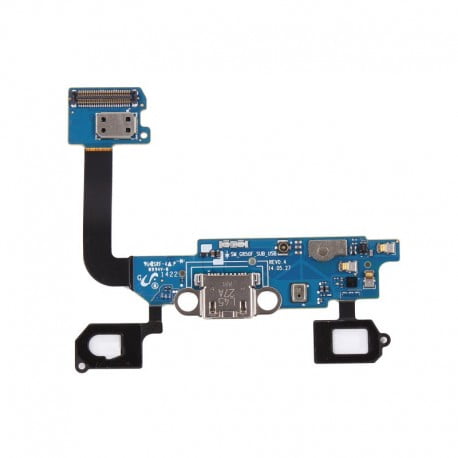 CONNECTEUR DE CHARGE SAMSUNG GALAXY ALPHA G850F D'ORIGINE