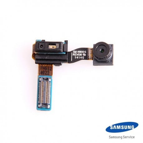 CAMERA AVANT SAMSUNG GALAXY NOTE 2 N7100 D'ORIGINE