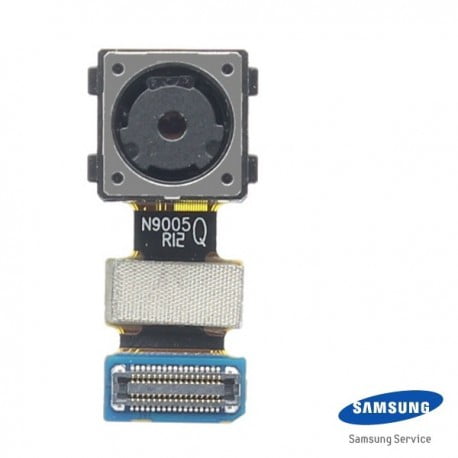  CAMERA ARRIERE SAMSUNG NOTE 2 N7100 D'ORIGINE